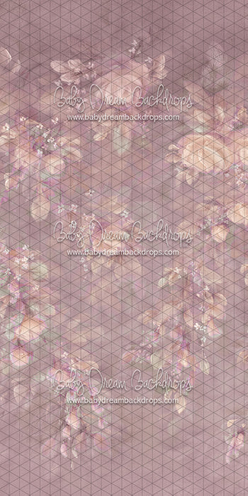 Skinny Heirloom Floret Bliss (SS)