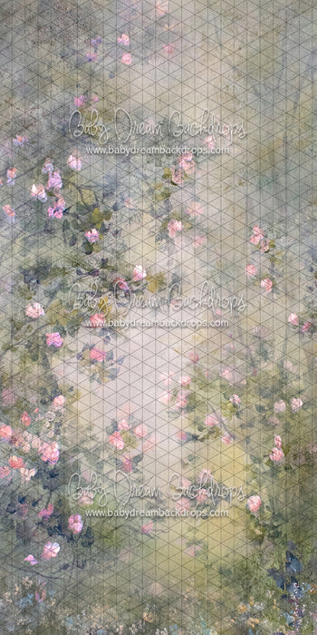 Skinny Heirloom Serendipity Blush (SS)