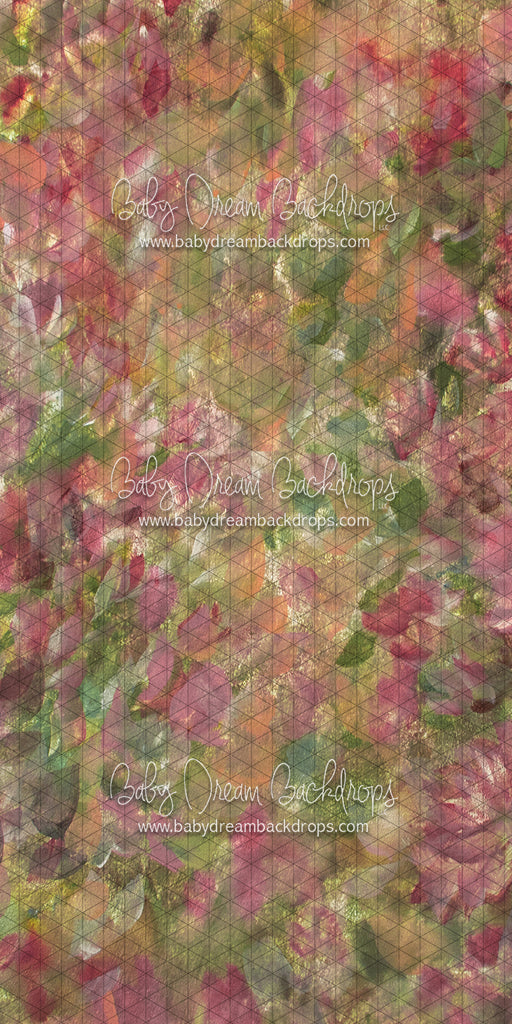 Skinny Illusions Garden (SS)