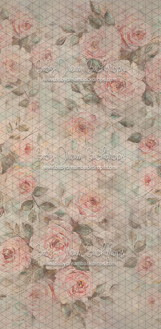 Skinny Leah Grace (CC)