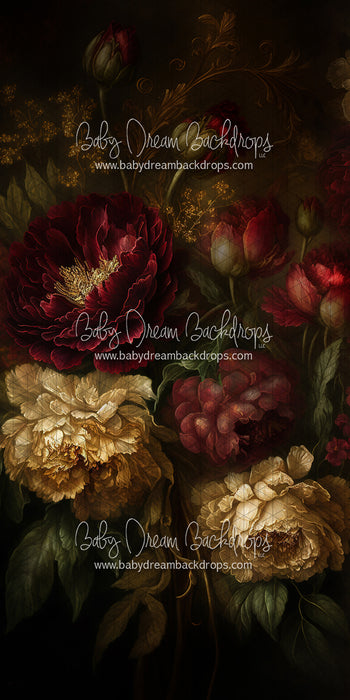 Skinny Rich in Love (LL)