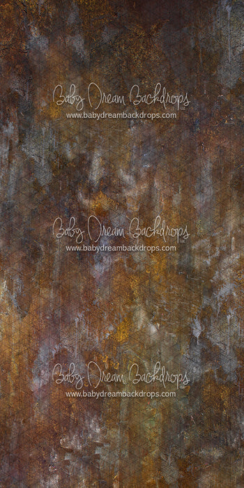 Skinny Texture Town Baltimore (SS)