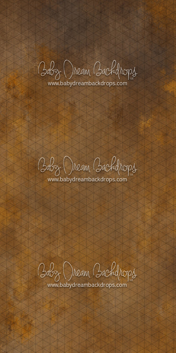 Skinny Texture Town Golden (SS)