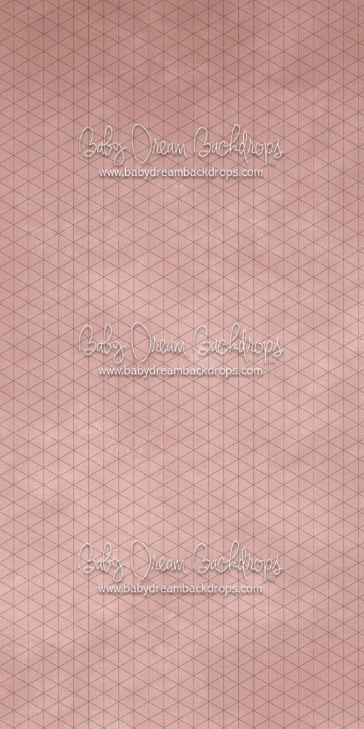 Skinny Texture Town Orlando (SS)