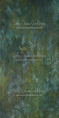 Skinny Texture Town Seattle (SS)