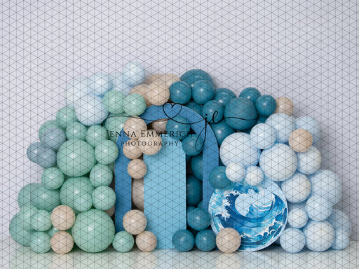 Slowly Drifting (JE)