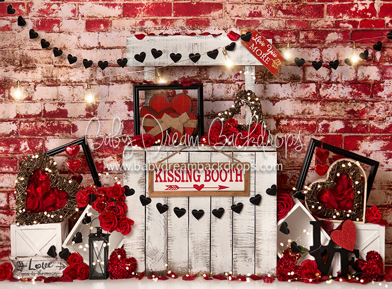 Smooch Booth