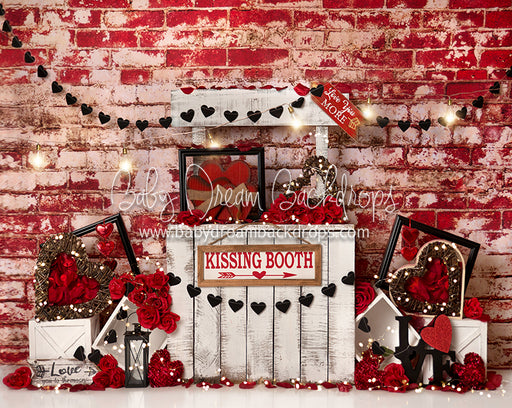 Smooch Booth