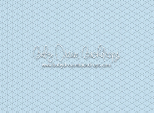 Smooth Baby Blue (CC)