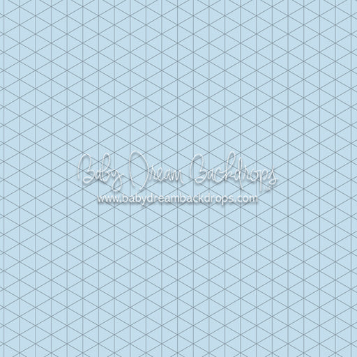 Smooth Baby Blue (CC)