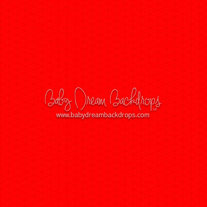 X Drop smooth cardinal