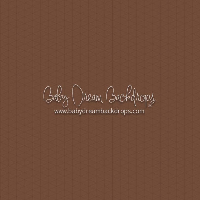 X Drop smooth cinnamon