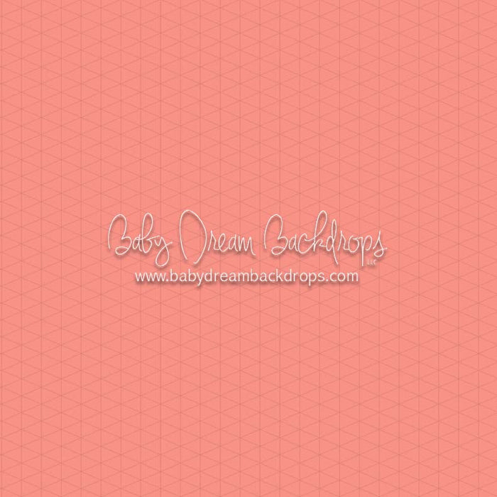 X Drop smooth salmon