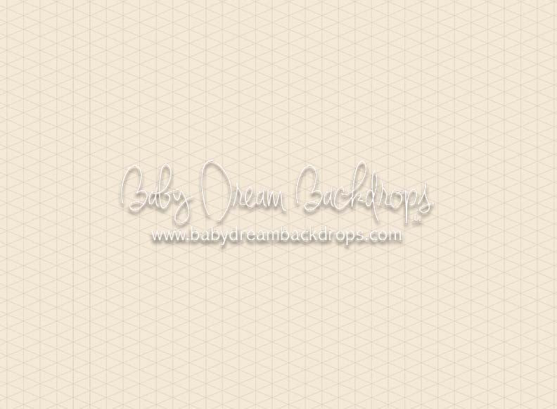 X Drop smooth subtle