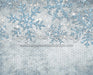 Snow Dazzle Blue