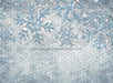 Snow Dazzle Blue