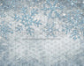 Snow Dazzle Blue