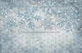 Snow Dazzle Blue