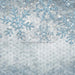 Snow Dazzle Blue