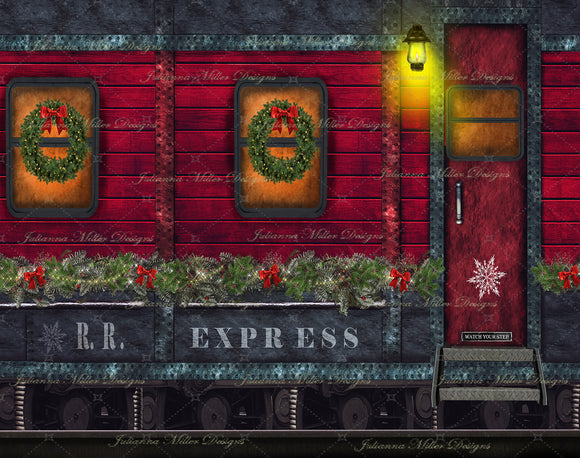 Snowflake Express