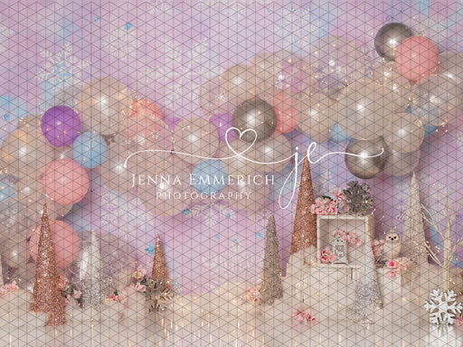 Snowflake Wishes
