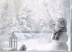 Snowman Friend (AZ)