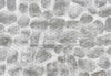 Snowy Cobblestone Gray Floor (JA)