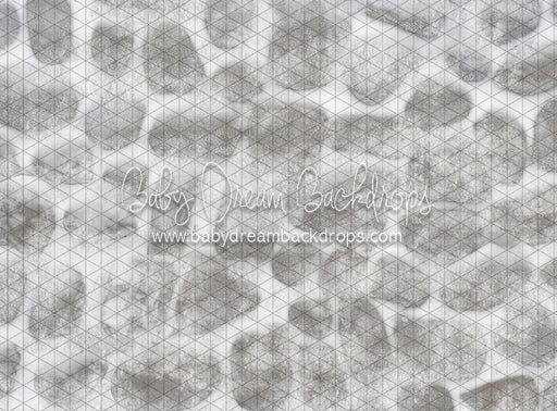 Snowy Cobblestone Gray (JA)