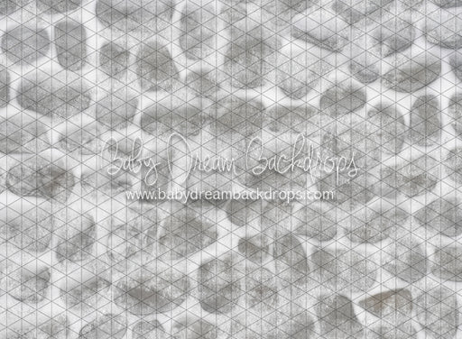 Snowy Cobblestone Gray (JA)