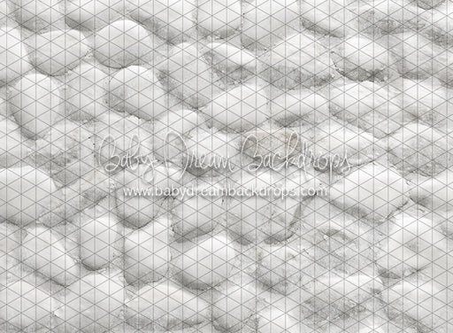 Snowy Cobblestone Light (JA)