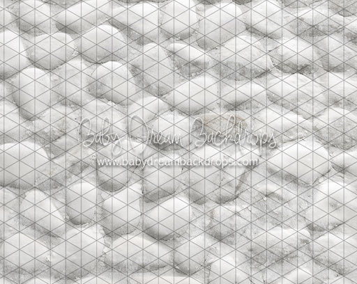 Snowy Cobblestone Light (JA)