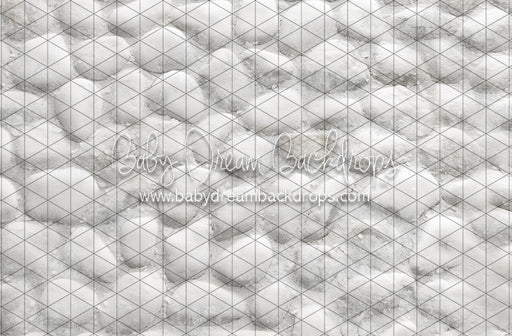 Snowy Cobblestone Light (JA)