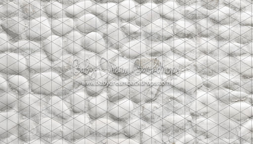 Snowy Cobblestone Light (JA)