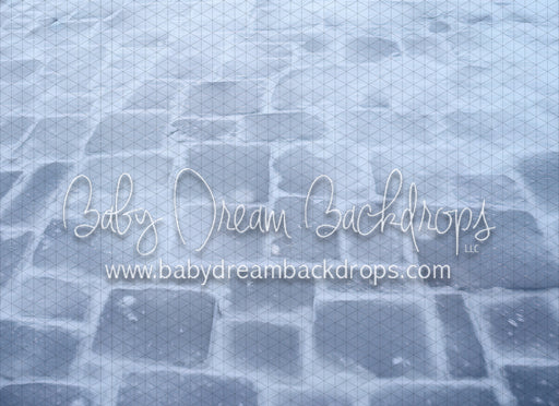 Snowy Storybook Fabric Floor 2 (MD)