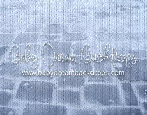 Snowy Storybook Fabric Floor 2 (MD)