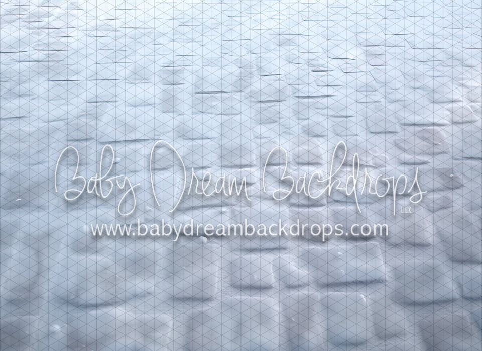 Snowy Storybook Fabric Floor 3 (MD)