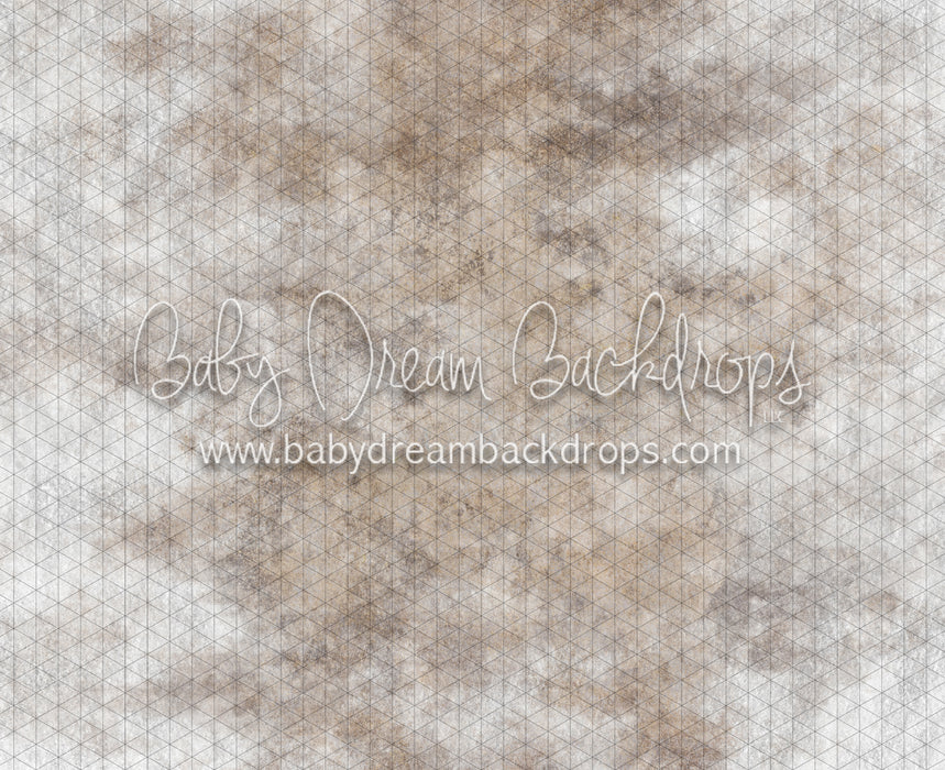 Snowy Warm Concrete (CC)