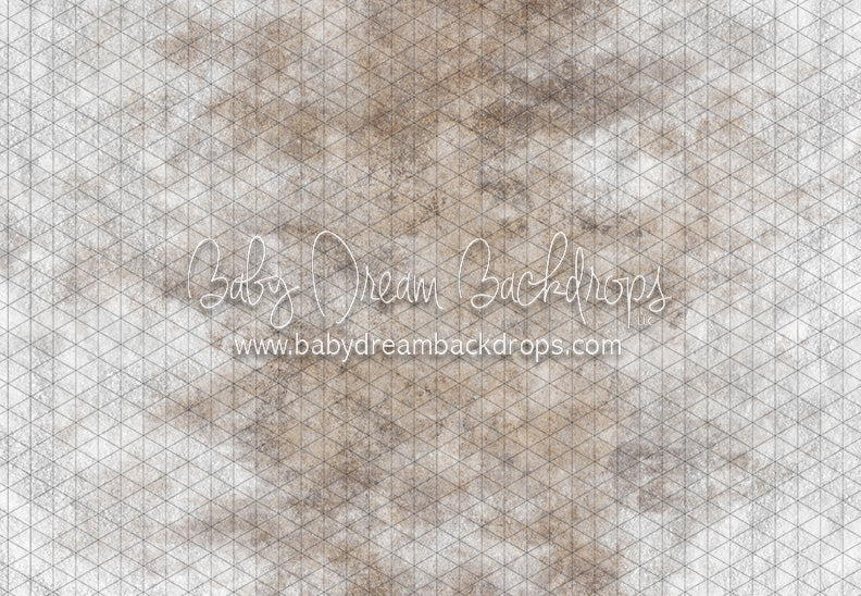 Snowy Warm Concrete (CC)