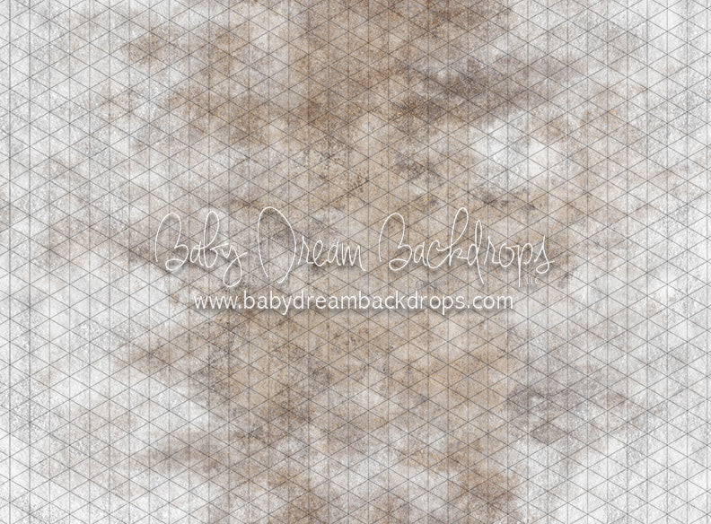 Snowy Warm Concrete (CC)