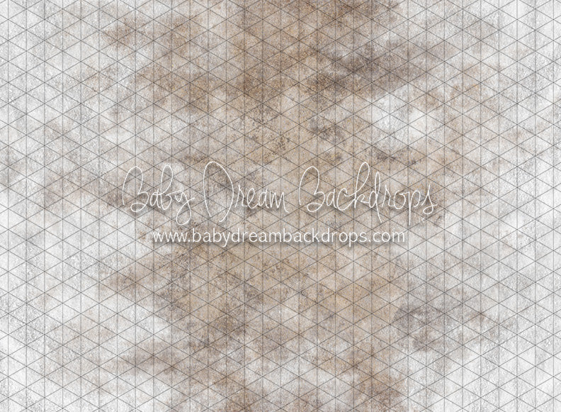 Snowy Warm Concrete (CC)