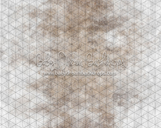 Snowy Warm Concrete (CC)