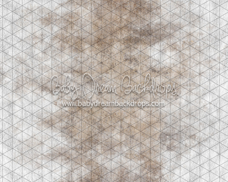 Snowy Warm Concrete (CC)