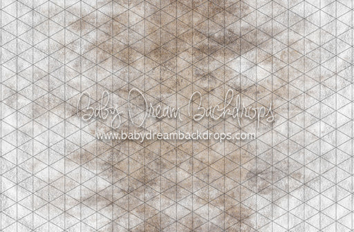 Snowy Warm Concrete (CC)