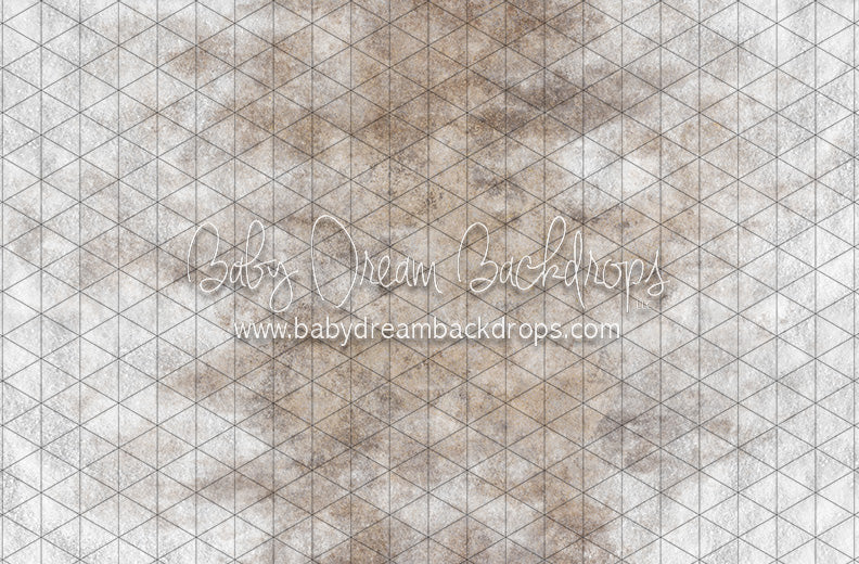 Snowy Warm Concrete (CC)