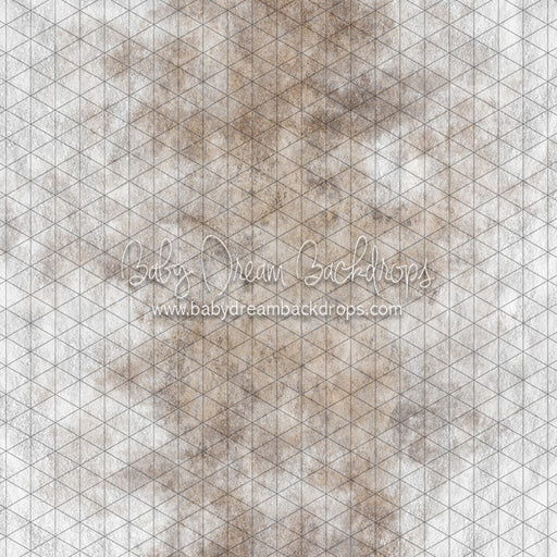 Snowy Warm Concrete (CC)