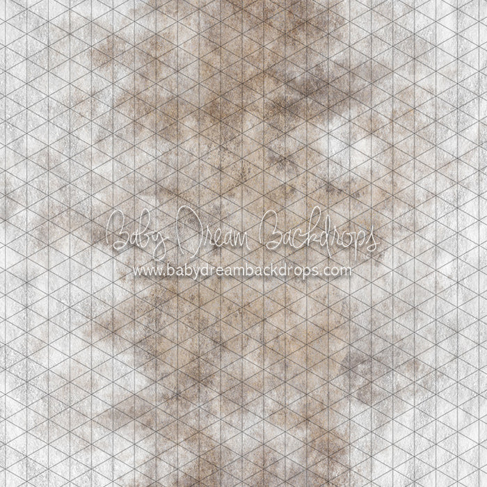 Snowy Warm Concrete (CC)