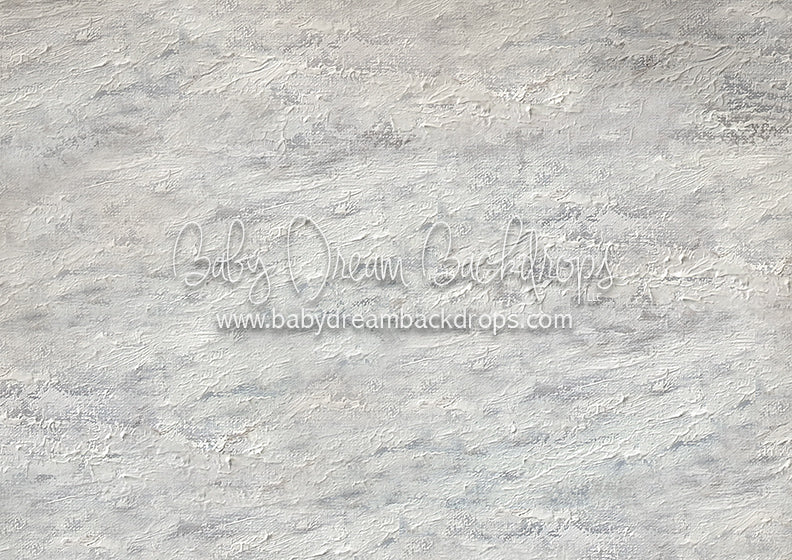 Snowy Memories Floor