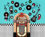 Sock Hop Jukebox