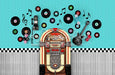 Sock Hop Jukebox