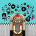 Sock Hop Jukebox
